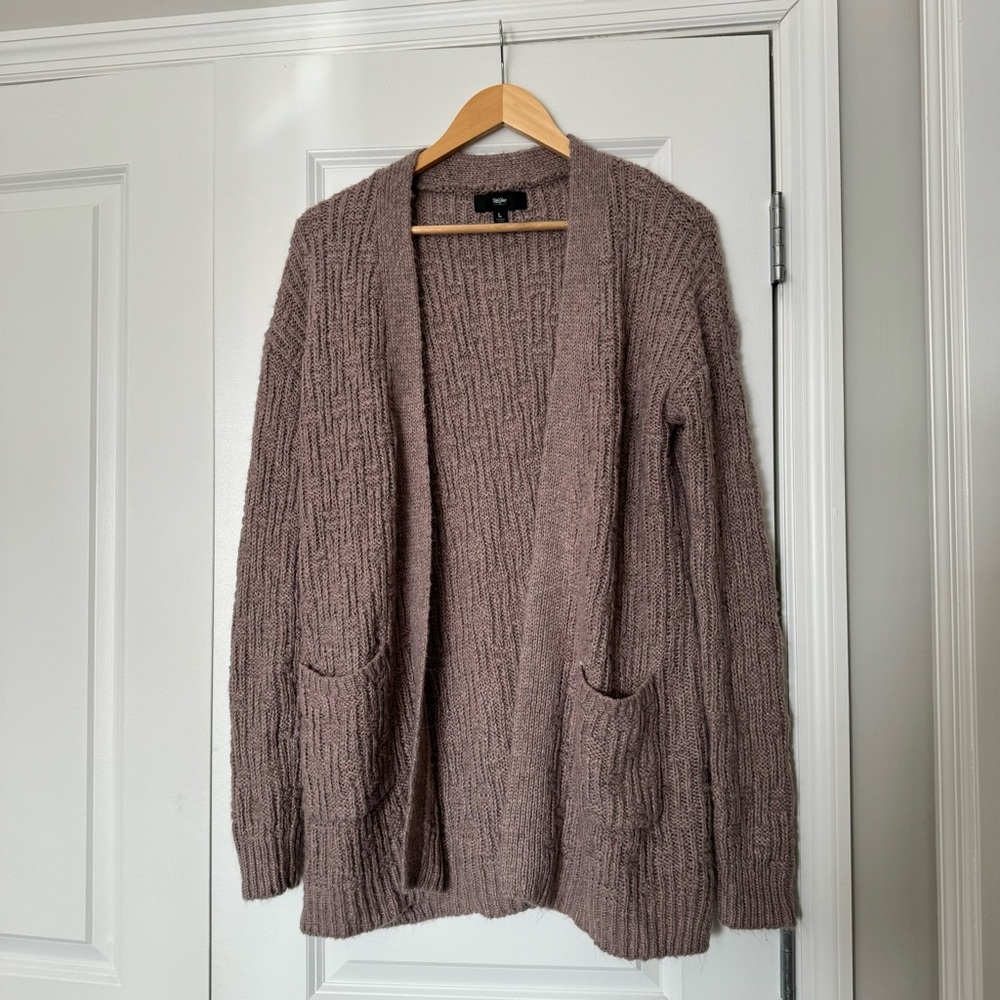 Cute Cardigan